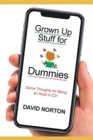 Image for Grown Up Stuff for Dummies
