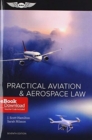 Image for PRACTICAL AVIATION AEROSPACE LAW