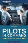 Image for Pilots in Command