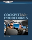 Image for Cockpit procedures: effective routines for pilots and virtual aviators