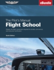 Image for PILOTS MANUAL FLIGHT SCHOOL