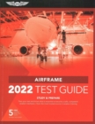 Image for AIRFRAME TEST GUIDE 2022