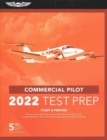 Image for COMMERCIAL PILOT TEST PREP 2022