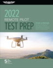 Image for REMOTE PILOT TEST PREP 2022
