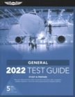 Image for GENERAL TEST GUIDE 2022