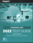 Image for POWERPLANT TEST GUIDE 2022