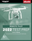 Image for REMOTE PILOT TEST PREP 2022