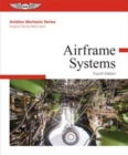 Image for AVIATION MECHANIC AIRFRAME SYSTEMS