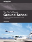 Image for Pilot&#39;s Manual: Ground School