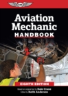 Image for Aviation Mechanic Handbook