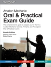 Image for Aviation Mechanic Oral &amp; Practical Exam Guide