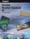 Image for Aviation Weather Handbook (2023)