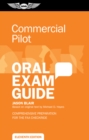 Image for Commercial Pilot Oral Exam Guide