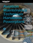 Image for Aviation Maintenance Technician Handbook-Powerplant (2023)