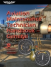 Image for Aviation Maintenance Technician Handbook-General (2023)