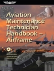 Image for Aviation Maintenance Technician Handbook-Airframe (2023)