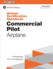 Image for Airman Certification Standards: Commercial Pilot - Airplane (2024)
