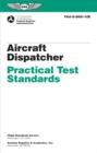 Image for Aircraft Dispatcher Practical Test Standards (2024)
