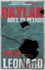 Image for Raylan Goes to Detroit
