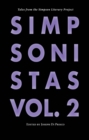 Image for Simpsonistas, Vol. 2 : Tales from the Simpson Literary Project