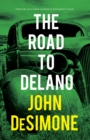 Image for Road to Delano