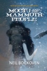 Image for Moctu and the Mammoth People: Illustrated Edition