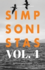 Image for Simpsonistas Vol. 4 : Tales from the New Literary Project