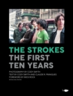 Image for The Strokes: First Ten Years
