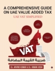 Image for A Comprehensive Guide on UAE Value Added Tax