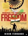 Image for Rising to Second Freedom