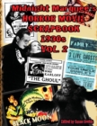 Image for Midnight Marquee&#39;s HORROR MOVIE SCRAPBOOK 1930s Vol. 2