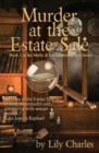 Image for Murder at the Estate Sale : First in the Molly &amp; Emma Booksellers Series