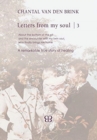 Image for Letters From My Soul 3