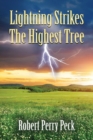 Image for Lightning Strikes The Highest Tree