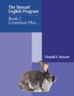 Image for The Stewart English Program : Book 2 Grammar Plus . . .