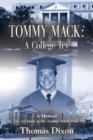 Image for Tommy Mack : A College Try