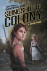Image for SLINGSHOT 8 : COLONY