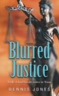 Image for Blurred Justice