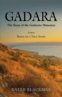 Image for Gadara : The Story of the Gadarene Demoniac