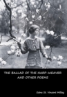 Image for The Ballad of the Harp-Weaver and Other Poems