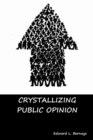 Image for Crystallizing Public Opinion