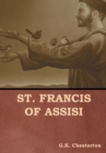 Image for St. Francis of Assisi