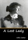 Image for A Lost Lady