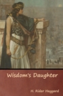 Image for Wisdom&#39;s Daughter