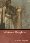 Image for Wisdom&#39;s Daughter
