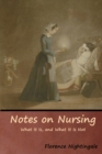 Image for Notes on Nursing