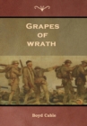 Image for Grapes of wrath