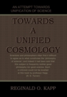 Image for Towards a Unified Cosmology