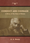 Image for Conduct and Courage