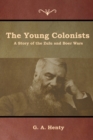 Image for The Young Colonists